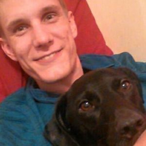 Meet your Posher, Cody